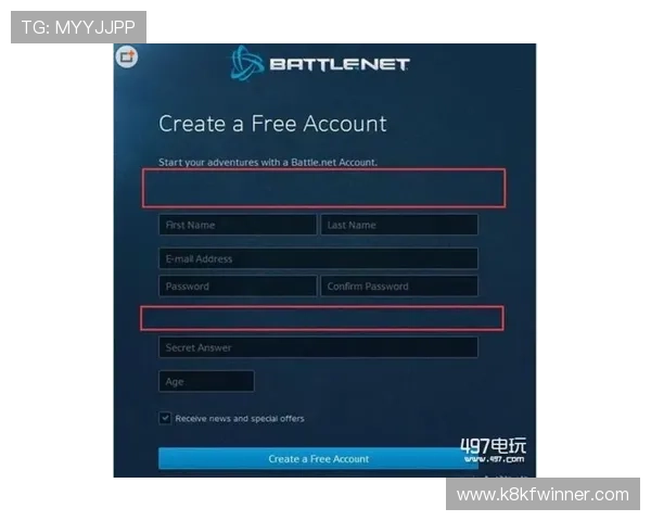 亚游K89游戏账号注册流程详解，快速入门享受丰富游戏内容