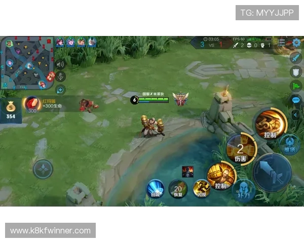 提升你的游戏体验：K8游艺电玩多样化娱乐内容深度解析