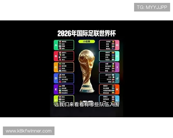 2026年世界杯将参赛的所有国家队名单全面解析